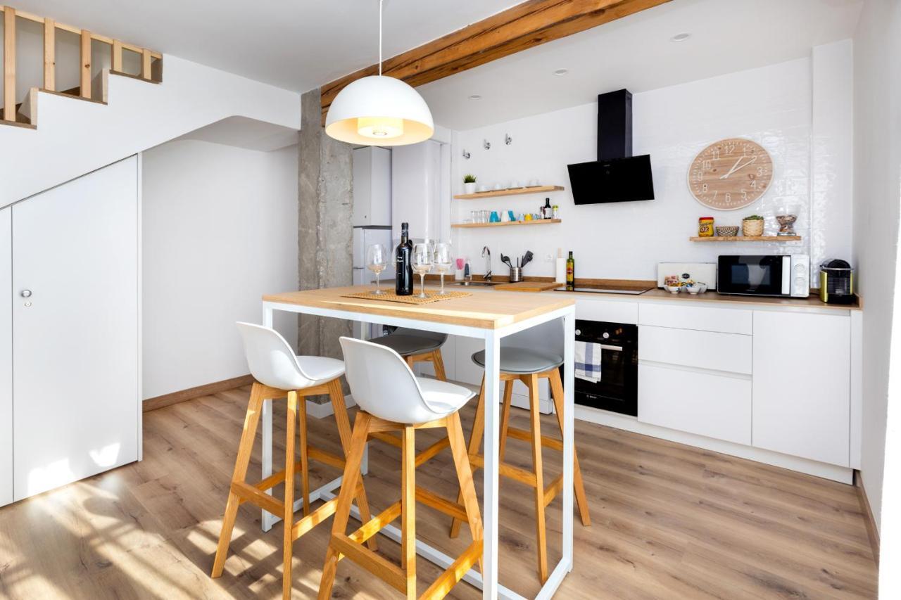 Living Albayzin. Parking & Wifi Apartment Granada Exterior photo
